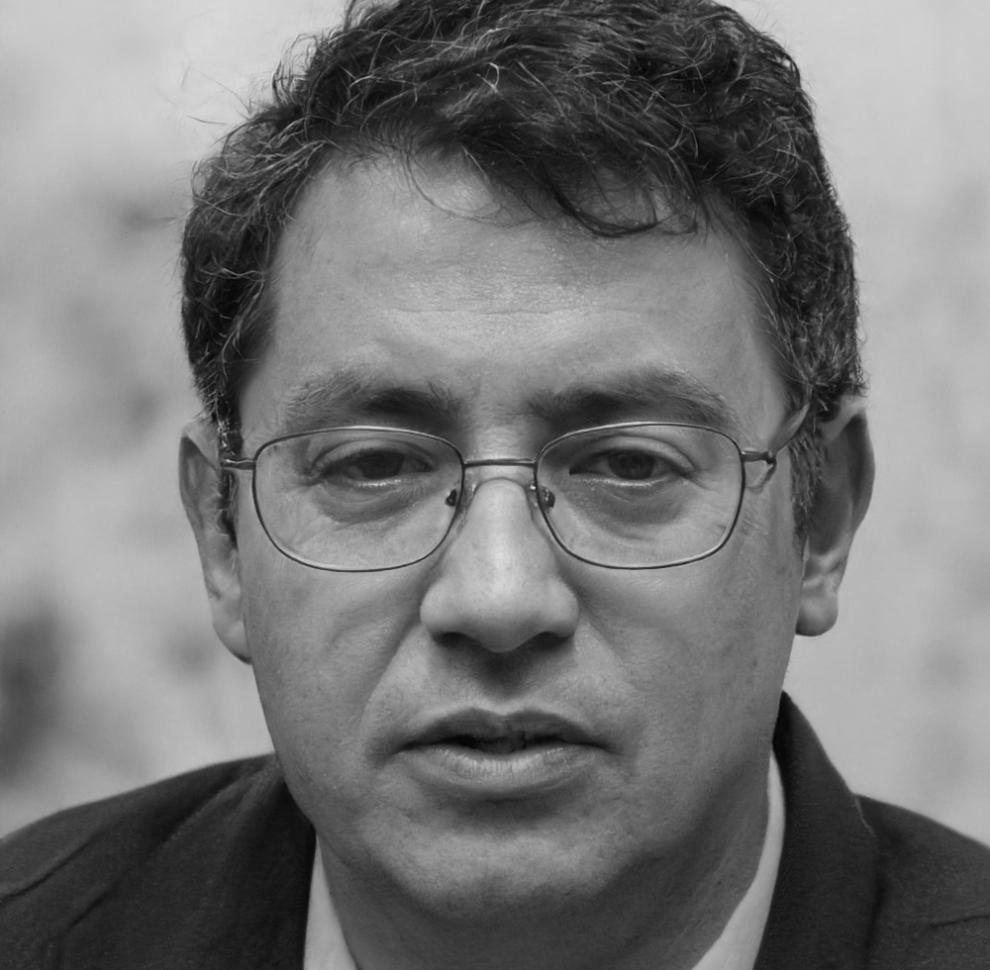 Portrait von Teilnehmer Benedikt Schildmeyer